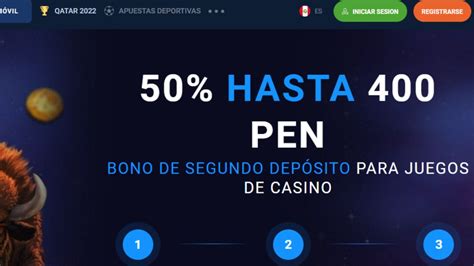 Enjoy4bet casino Peru